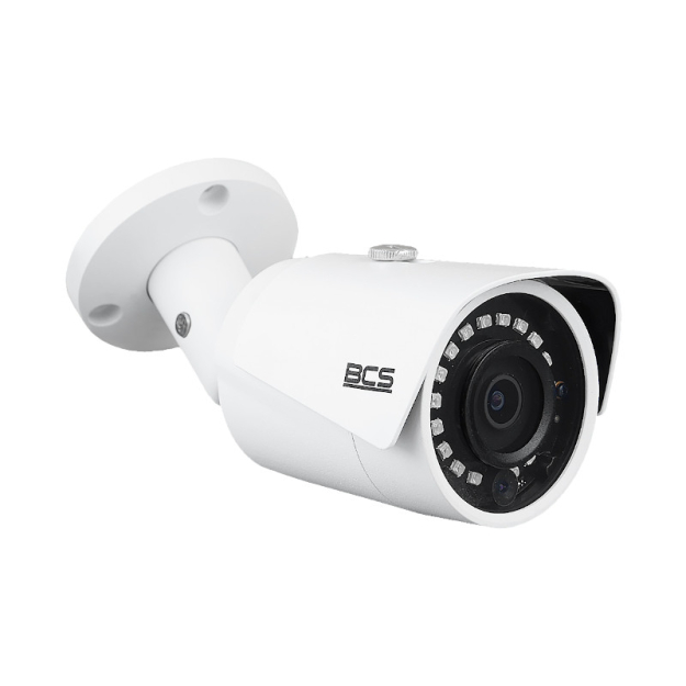 BCS-THC3400IR-E - Kamera tubowa 4w1, 4Mpx, 2.8mm - BCS LINE | BCS-THC3400IR-E