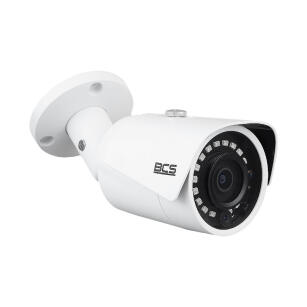 BCS-THC3400IR-E - Kamera tubowa 4w1, 4Mpx, 2.8mm - BCS LINE | BCS-THC3400IR-E