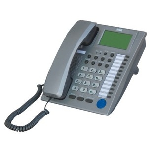 4501/5 - Telefon VoIP - Miwi-Urmet | 4501/5