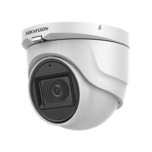 DS-2CE76D0T-ITMFS - Kamera kopułkowa 2Mpx, 2.8mm, TVI, AHD, CVI, CVBS - Hikvision | 6954273693879