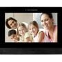 RM-T471HD BLACK/RC-411HD-C - Zestaw wideodomofonowy z czytnikiem RFID, analogowy, 2Mpx, WiFi, LAN, microSD - Revizoom