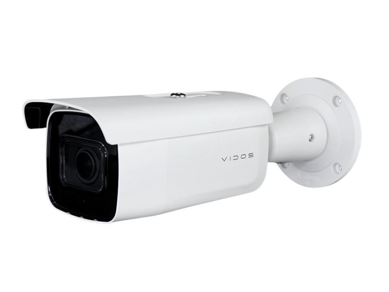 IP-H2842-ZS - Kamera tubowa IP, 4Mpx, 2.8-12mm, IR60m - VIDOS | 5907281208116