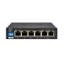 BCS-B-SP04G02G - Switch PoE niezarządzalny 6-portowy, Gigabitowy - BCS Basic - 3