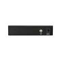 BCS-B-SP04G02G - Switch PoE niezarządzalny 6-portowy, Gigabitowy - BCS Basic - 5