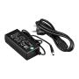 BCS-B-SP04G02G - Switch PoE niezarządzalny 6-portowy, Gigabitowy - BCS Basic - 6