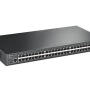 TL-SG3452 - Switch zarządzalny L2 JetStream 48-portowy, 48x RJ45, 4x SFP, Gigabit  - TP-LINK