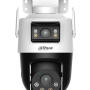 P5D-5F-PV - Kamera obrotowa WiFi 2x 5Mpx Dual Lens, 2.8mm, Smart Dual Light, Autotracking - Dahua | 6939554935695