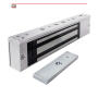 Zwora elektromagnetyczna 320C o udźwigu 320 kg - Aliquam - 5