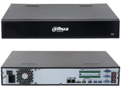 NVR5432-XI - Rejestrator IP 32 kanałowy, do 32Mpx, 4xHDD, AcuPick, Ai - DAHUA | NVR5432-XI