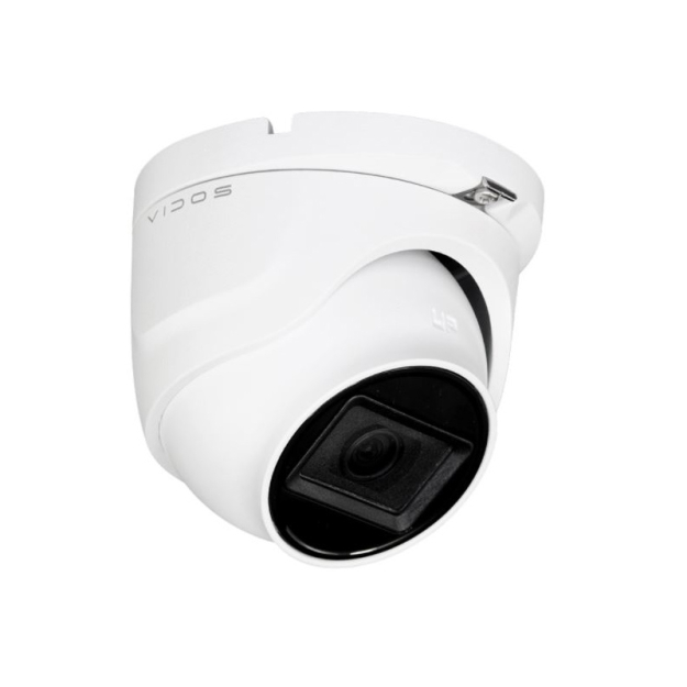 AH-1353 - Kamera kopułkowa 5Mpx, 2.8mm, IR30m, 4w1 - Vidos | 5907281208543