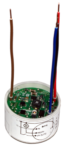 IOE-IQPLC - Inteligentny, sterowany łącznik systemu - Ropam | IOE-IQPLC