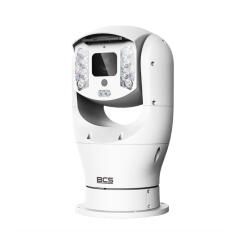 BCS-PTIP5245I-LL - Kamera obrotowa IP, 2Mpx, 3.95-177.7mm, zoom 45x, IR350m - BCS | BCS-PTIP5245I-LL