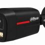 IPC-HFW2449TL-S-LED-0280B-PROX-BLK - Kamera tubowa IP, 4Mpx, 2,8mm, WizColor X - DAHUA