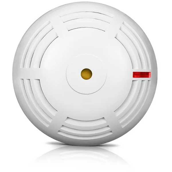 MSD-350 - Bezprzewodowa czujka dymu - SATEL | MSD-350