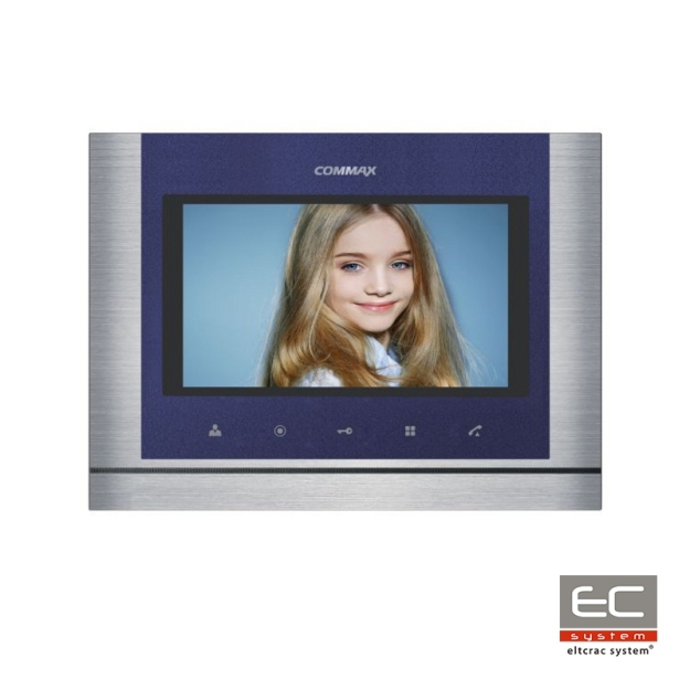 CDV-70M(DC) BLUE - Monitor 7