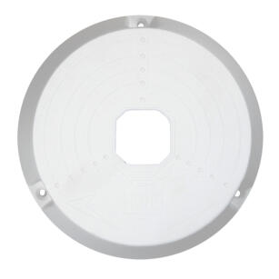 CBOX-JB311 - Uniwersalna puszka montażowa do kamer, 140mm - Aliquam | CBOX-JB311