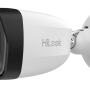 Zestaw do Monitoringu IP 6Mpx, 4 Kamery IPC-B160HA-LU Smart Hybrid Light, PoE - HiLook by Hikvision | IPC-B160HA-LU(x4) POE KIT