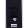 SF-SWI1808HIPOE-GF-AC-130-DIN - Switch przemysłowy, 16x RJ45 10/100/1000 Mbps, 2x SFP, 130W, DIN - Safire