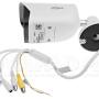 IPC-HDW5442TM-ASE-0280B-S3 - Kamera kopułkowa IP 4Mpx, 2.8 mm, IR60m, Mikrofon, WizMind S S3 Series AI-Powered Deeplight AcuPick - DAHUA