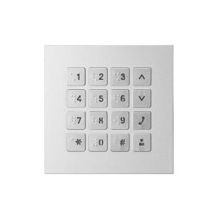BCS-PAN-K-N - Moduł zamka kodowego do systemu modułowego IP BCS - BCS | BCS-PAN-K-N