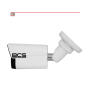 BCS-P-414RW / BCS-P-414RW-G - Kamera tubowa, 4Mpix, IP, 3.6mm, IR: 30m, 3D-DNR, WDR, DEFOG, ROI, ICR, AGC, BLC, HLC, IP66, H.265 - BCS POINT