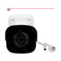 BCS-P-414RW / BCS-P-414RW-G - Kamera tubowa, 4Mpix, IP, 3.6mm, IR: 30m, 3D-DNR, WDR, DEFOG, ROI, ICR, AGC, BLC, HLC, IP66, H.265 - BCS POINT