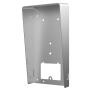 DS-KIS705EY-2Monitors - Wideodomofon 2-żyłowy IP WiFi, 2-Lokatorski, 2x Monitor LCD - Hikvision | DS-KIS705EY-2Monitors