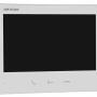DS-KIS705EY-2Monitors - Wideodomofon 2-żyłowy IP WiFi, 2-Lokatorski, 2x Monitor LCD - Hikvision | DS-KIS705EY-2Monitors