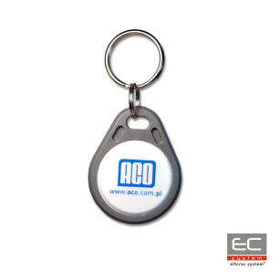 TR-ACO - Brelok zbliżeniowy unique 125kHz - ACO | TR-ACO