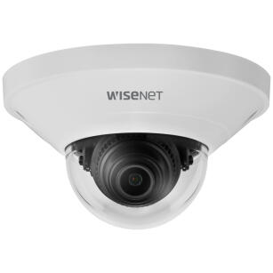 QND-8021 - Kamera kopułkowa IP , 5Mpx, 4mm, Wisenet Q- Hanwha Techwin | QND-8021