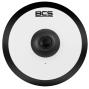 BCS-L-FIP25FSR1-Ai2 - Kamera fisheye IP 5Mpx, 1.4mm, IR10m, SkyLight, Ai - BCS Line