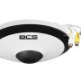 BCS-L-FIP25FSR1-Ai2 - Kamera fisheye IP 5Mpx, 1.4mm, IR10m, SkyLight, Ai - BCS Line