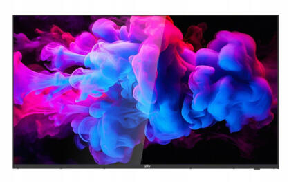 UV-MW3243-V - Monitor przemysłowy 43'' do pracy 24/7, LED, Full HD - UNIVIEW | UV-MW3243-V