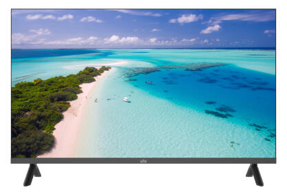 UV-MW3243-V2 - Monitor przemysłowy 43" do pracy ciągłej 24/7, Full HD, 60Hz - UNIVIEW | UV-MW3243-V2