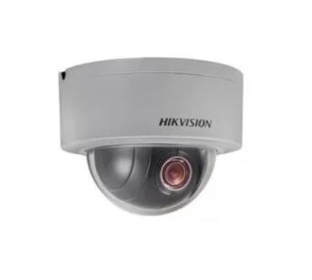 DS-2DE3204W-DE - Kamera szybkoobrotowa IP 2Mpx, 2.8-12mm, IK10 - Hikvision | 6954273621797