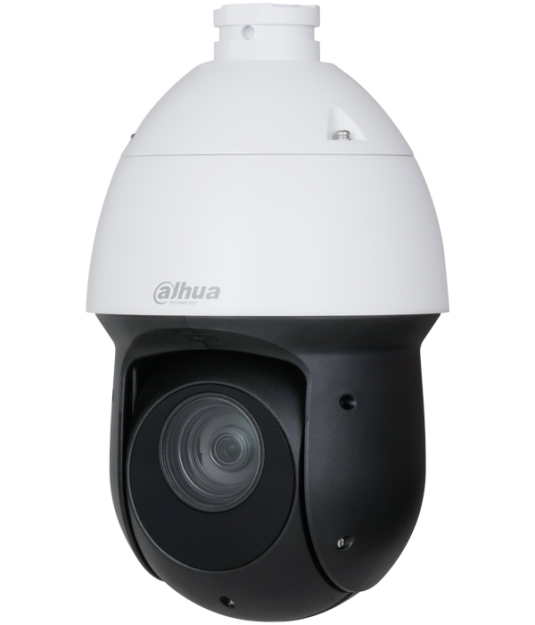 SD49425GB-HNR - Kamera obrotowa IP 4Mpx, 5mm–125mm, 25x zoom, IR100m, WizSense - DAHUA | 6923172586230