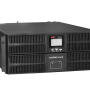 UPS10KV-RT-ON - Zasilacz UPS LCD, 10000VA/10000W, RS-232, EPO, Hot-swap, Online - EAST