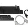 UPS10KV-RT-ON - Zasilacz UPS LCD, 10000VA/10000W, RS-232, EPO, Hot-swap, Online - EAST