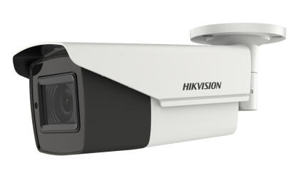 DS-2CE19H8T-AIT3ZF - Kamera tubowa 4w1 5Mpix, 2.7-13.5mm M-zoom, True WDR - Hikvision | 6954273668853