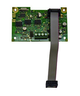 Cirrus Pro 6000-1 - Moduł adresowalny do czujki zasysającej - 1 adres - D+H | Cirrus Pro 6000-1