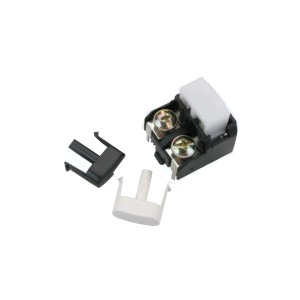 1132/55 - Dodatkowy przycisk do unifonów 1132/1 i 1132/41- Miwi-Urmet | 1132/55