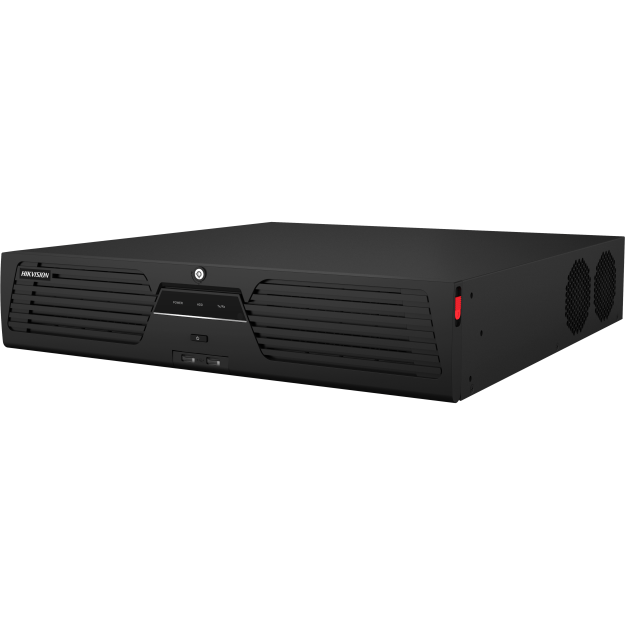DS-9616NXI-I8R/VPro - Rejestrator IP 16-kanałowy, do 32MPx - Hikvision | 6936422172787
