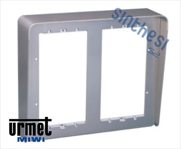 1148/324 - Obudowa natynkowa dla 4 modułów - Miwi-Urmet | 1148/324