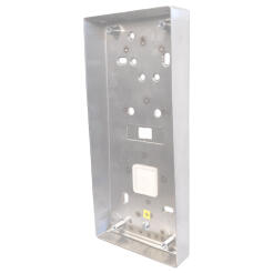 CDN-P-S NT - Ramka natynkowa mała z daszkiem - ACO | CDN-P-S NT