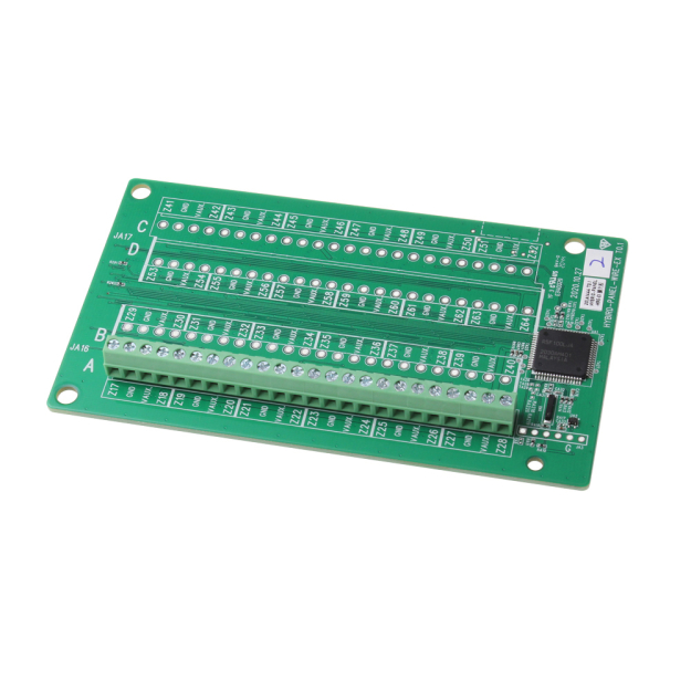 VESTA-130 - Moduł rozszerzeń - VESTA | VESTA-130