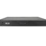 BCS-P-NVR1602-4K-16P-II - Rejestrator 16 kanałowy PoE, 12Mpx, 4K, 2HDD, H.265 - BCS POINT