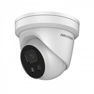 DS-2CD2346G1-I - Kamera kopułkowa IP, 4Mpx, 2.8mm, IR50m - HIKVISION | 6954273678999