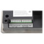 DS-KIS703-P-Y / KIT-D2-PL703 - Wideodomofon Villa, zestaw 2-żyłowy IP, WiFi - Hikvision | 6941264055143