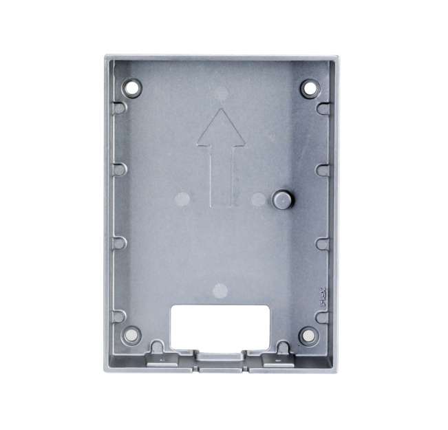 BCS-PN17 - Obudowa natynkowa do panelu - BCS | BCS-PN17
