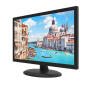 Side view - monitor Hikvision DS-D5024FC